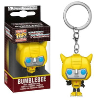 Mini Bumblebee