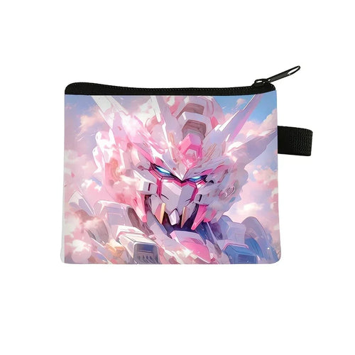 Porte-Monnaie Transformers - Arcee